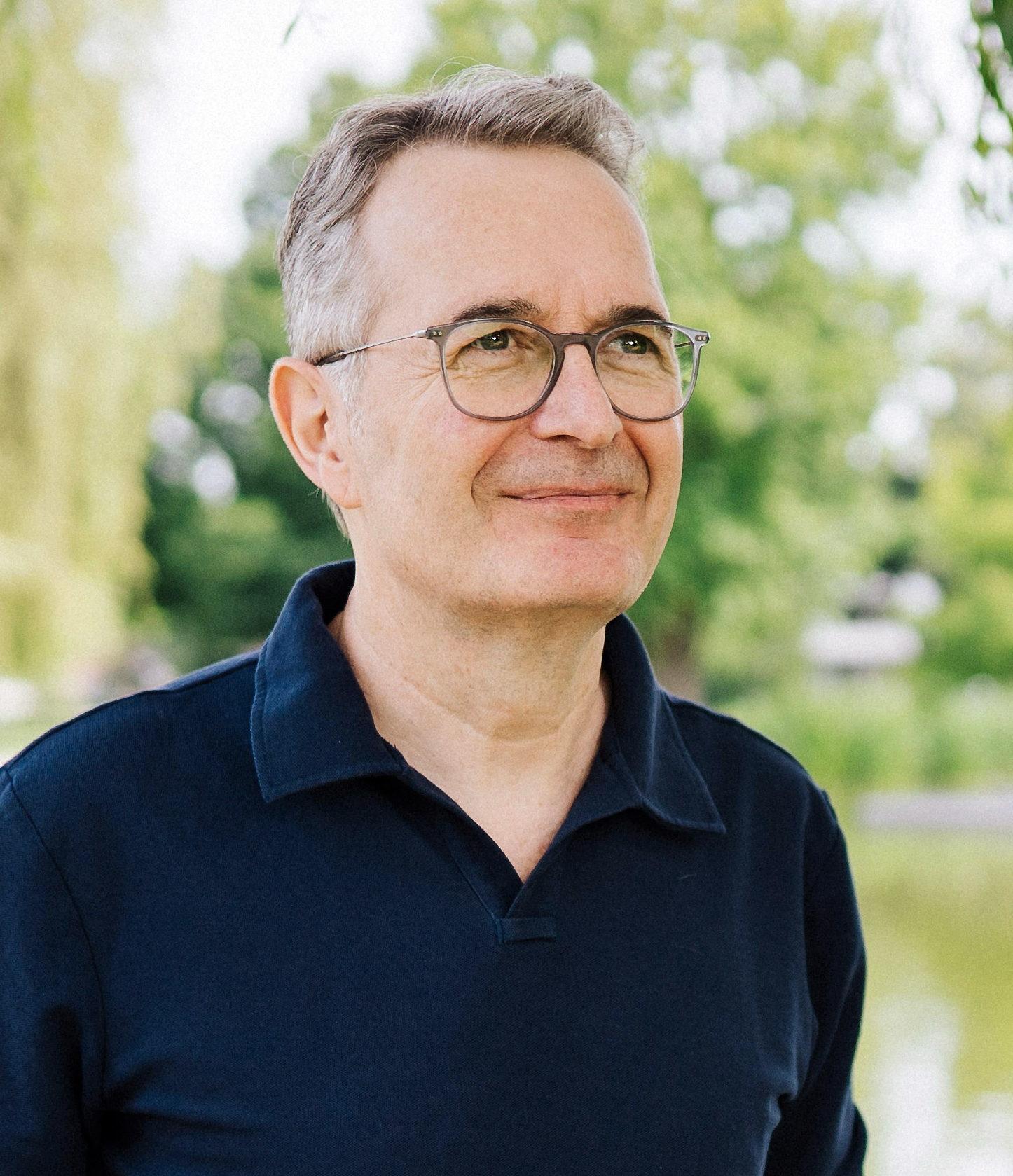 Dirk Hessel