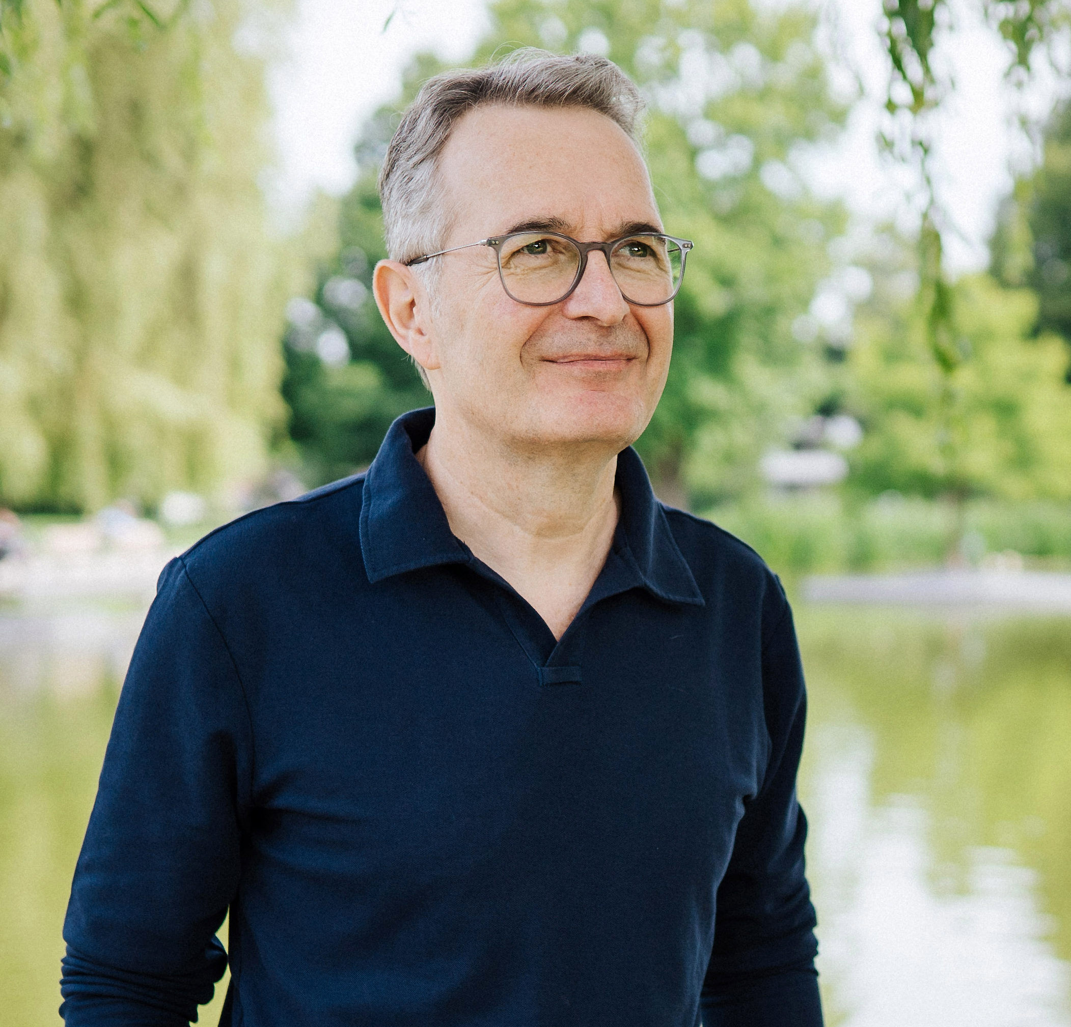 Dirk Hessel