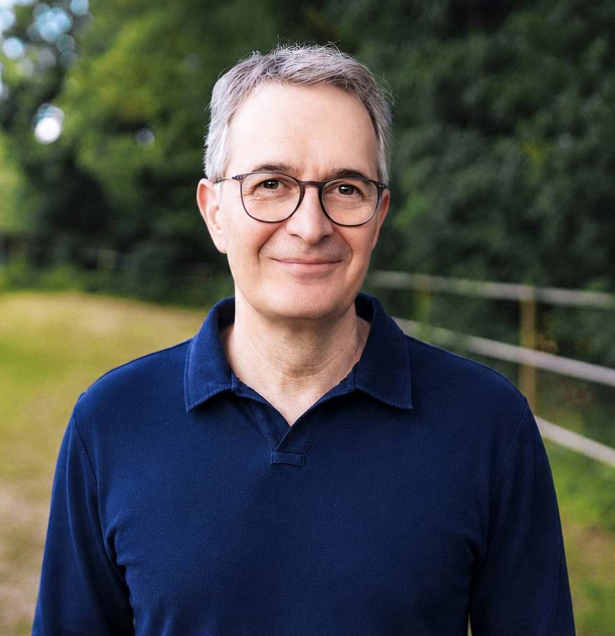 Dirk Hessel