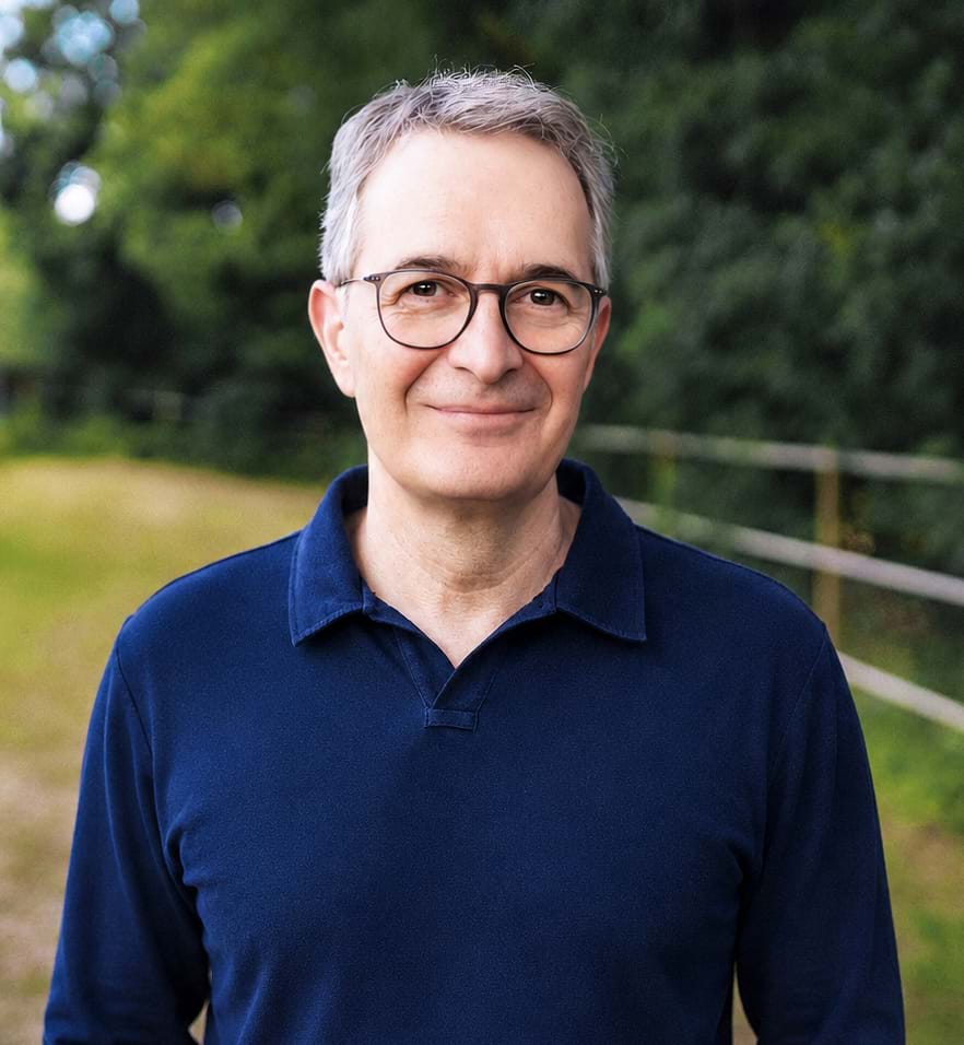 Dirk Hessel