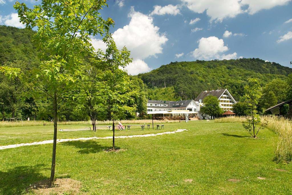 Krainerh&uuml;tte im Wienerwald